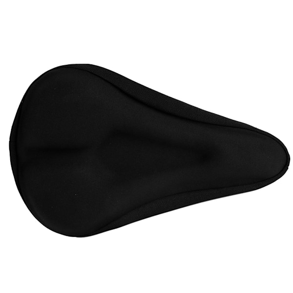 Cykel Sadel Pad Kudde Skydd för MTB Ersättningstillbehör (# 3)
