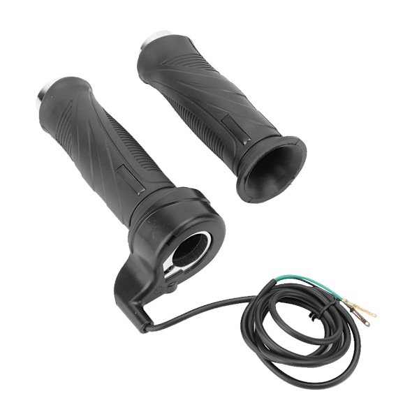 Ebike Gasspaken Grip Kabel for Elektrisk Scooter ATV Hastighetskontroll