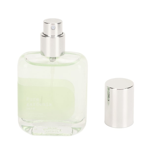 Naisten hajuvesisuihke Gardenia Fragrance Fine Mist alumiinisuutin pitkäkestoinen romanttinen hajuvesi 30 ml -