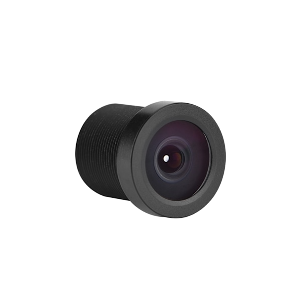 1,8 mm 170° vidvinkel 1MP IR-brädlins för 1/3\" & 1/4\" CCD säkerhetskamera