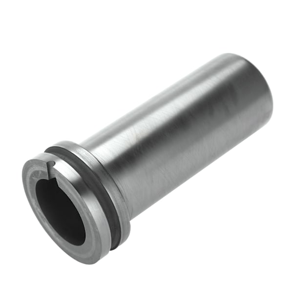 2 kg Grafitdeglar Metallsmältning Guld Silver Skrot Ugn Gjutform Smält (2 kg)