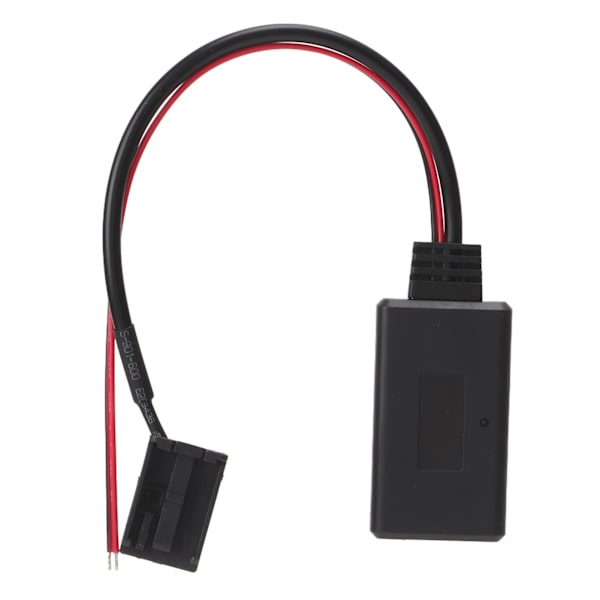 Trådløs Bluetooth 5.0 AUX Audio Input Adapter Kabeludskiftning til 5 Serie E39 E60 E61