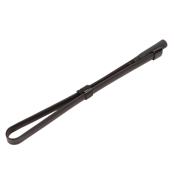 Taitettava Radioantenni Korkea Vahvistus Kaksoiskaistainen VHF UHF Taitettava Walkie Talkie Antenni BAOFENG BF 888S UV 5R 28.3in
