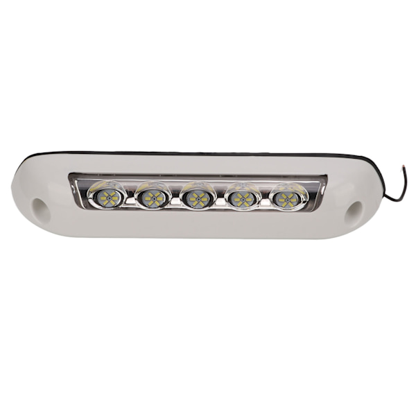 Universal RV LED veranda markiselys 12V 6000K Vandtæt udvendig Utility Lights til trailere Campere