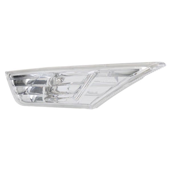 Blinkersljushus Klar lins utan byte av LED-lampa för Honda Civic Sedan/Hatchback/Coupe 2016-2020 Vänster