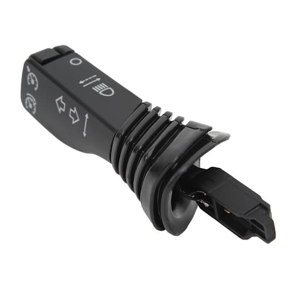 Styrregreppsspakbrytare för styrsystem 13129642, ersättningsdel för Vauxhall Astra H MK5