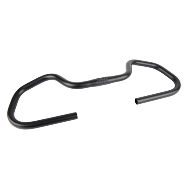 Justerbart Styr i Aluminiumlegering til Mountainbike - Butterfly-Form - Cykeltilbehør