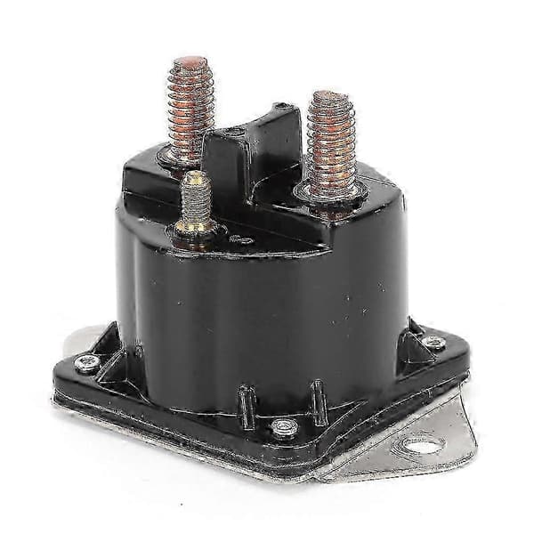 4-terminal 12V Warn Control 72631 Vinsj-solenoidrelébytte