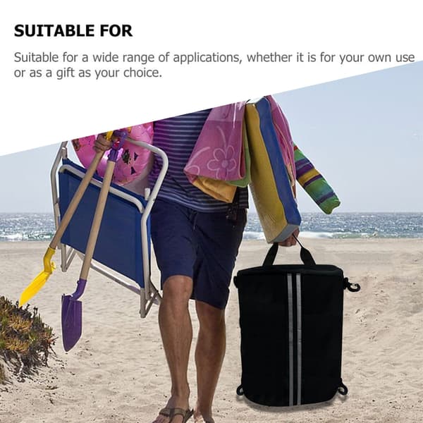 terproof Storage Bag for Stand Up Paddleboard, Kayak, Paddle Surfing, Paddle Board Storage Bag