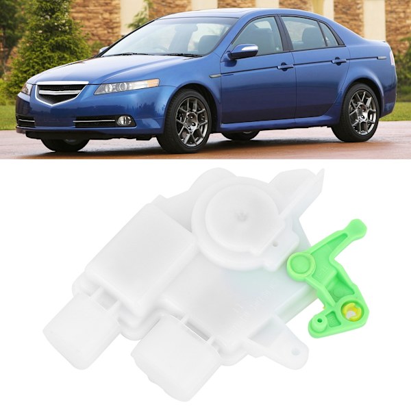 Vasen ovi lukko Moottori 72655-SEA G01 Sopii Honda ACURA TL TSX 2004-2008