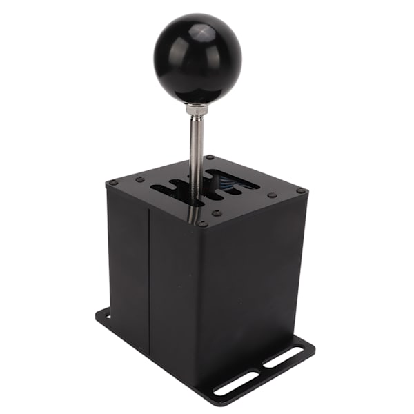 8-trins USB-simuleret Gearskifter med Mikrokontakt til Logitech G29 G27 GT Racing Spil