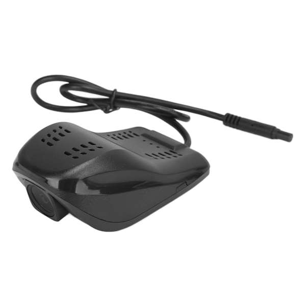 Mini Dash Camera 1080P High Definition USB DVR Loop-inspelning för fordonsparkering