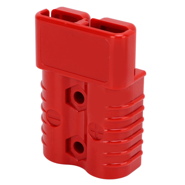 Plugg batterikontakt 2AWG 175A 600V flamskyddande batteri snabbkopplingsadapter