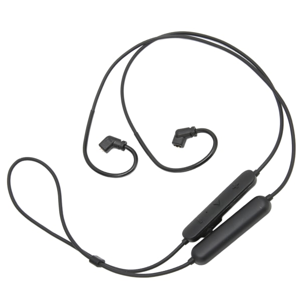 Hörlurar BT Adapterkabel Låg latens trådlös hörlurskabel med mikrofon och kontroll ++