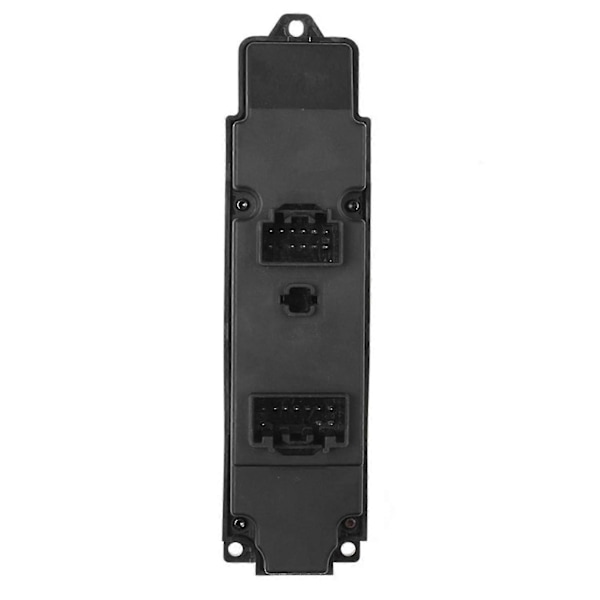 Power Window Switch Compatible with Driver Side Switch Compatible with Mazda 2 2008 Df80-66-350a Df8066350a-AM
