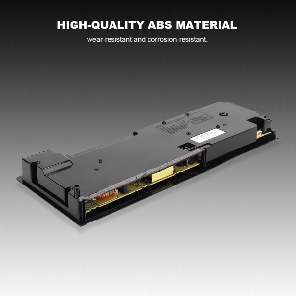 ADP-160FR bærbar strømkilde spillkonsollenhet Passer for PS4 Slim 2200 modellADP-160FR ++