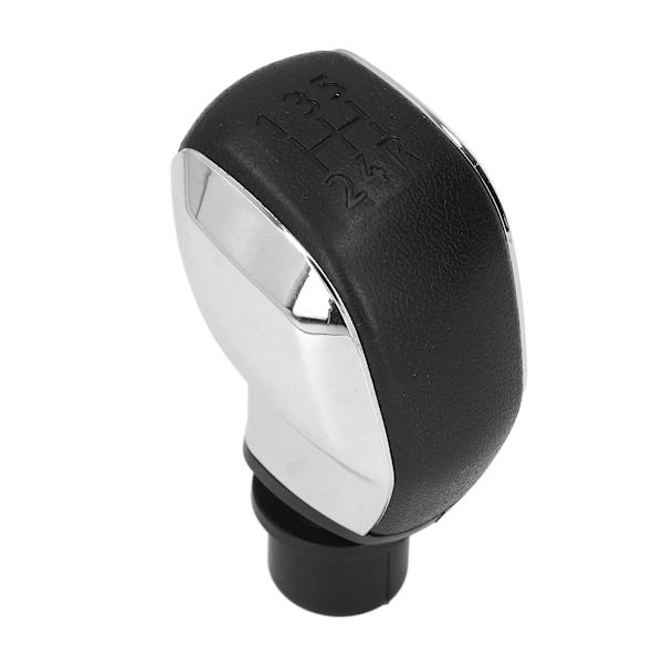 5-växlad växlingsknopp Ergonomisk bekväm ersättning för Peugeot 106 107 206 207 306 307 308