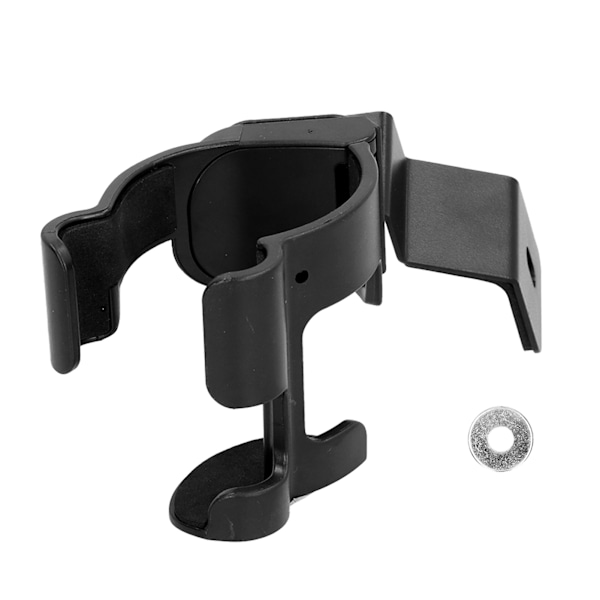CoPilot mobiltelefonholder sideveis navigasjonsfeste erstatning for Land Rover Defender 110 90 2021