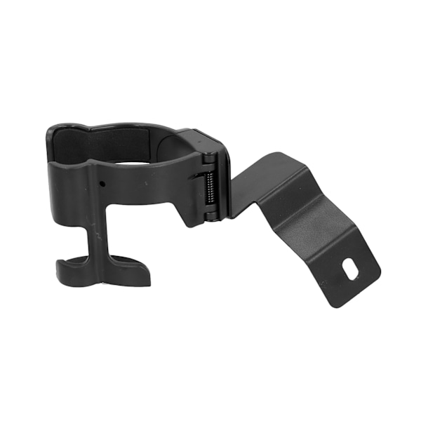 CoPilot mobiltelefonholder sideveis navigasjonsfeste erstatning for Land Rover Defender 110 90 2021