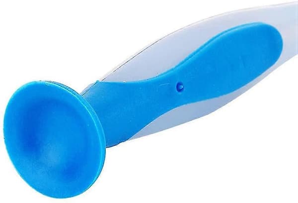 Diskborste Diskmaskinsborstar Långt skaft och mjukt grepp Vänliga borst Diskborste Med sugkopp Kopp 2 st 2pcs