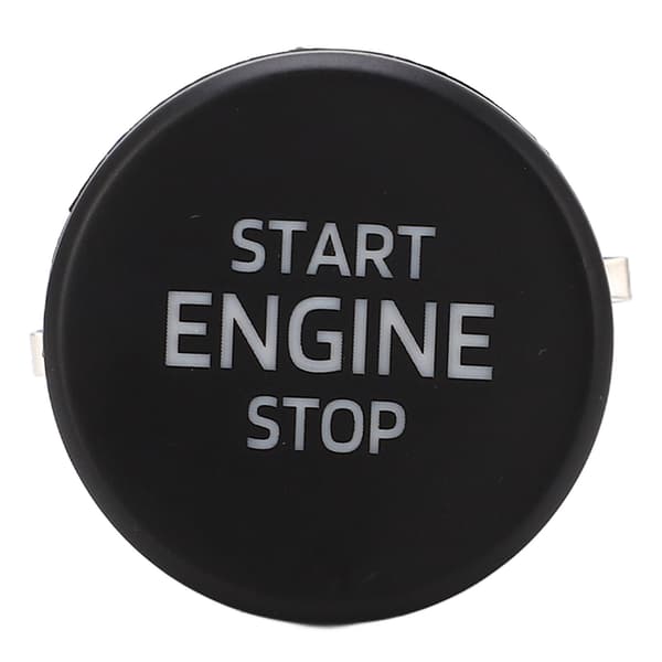 Start Stop Motorafbryderknap 5ED905217 Erstatning Kompatibel med Karoq Kodiaq Superb Octavia Scala