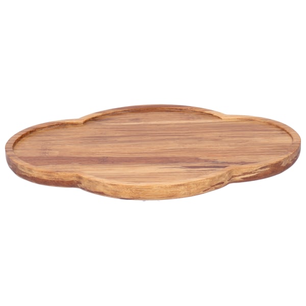 Japanese Bamboo Tea Tray - Stylish Kitchen Accessory