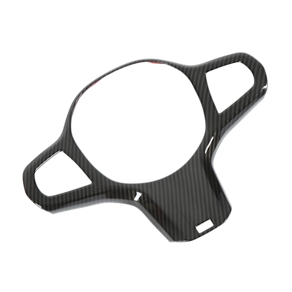 Ratstyre Trim Carbonfiber Stil Interiør Dekoration Udskiftning til 5 Serie G30 2020‑2022