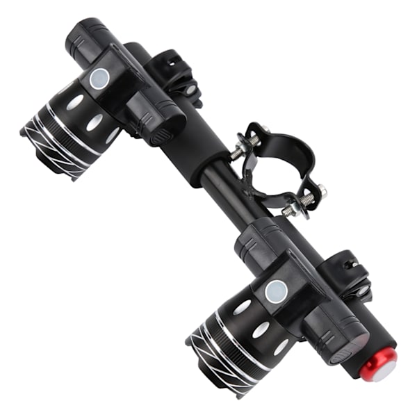 Genopladelig LED-forlygte til Xiaomi M365/Pro El-Scooter