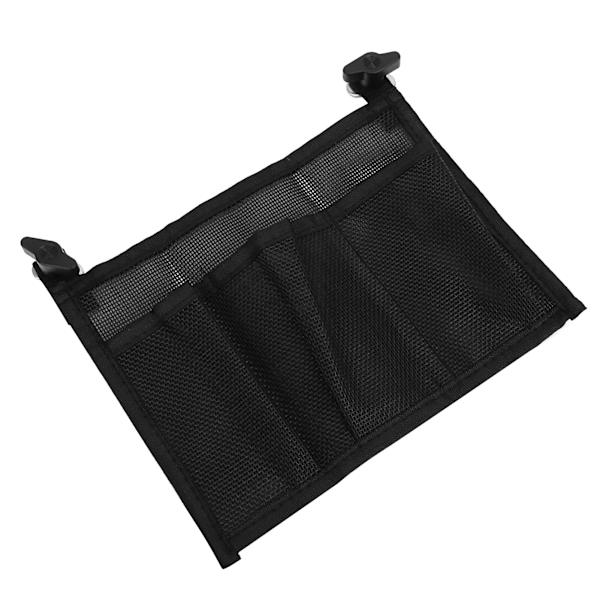 Holdbar Nylon Marine Bådudstyr Tilbehørs Opbevaringsnetpose Tilbehørsarrangør
