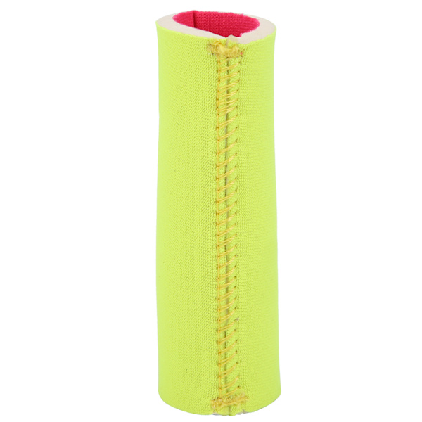 Fridykningslufttubskydd 5mm Flytkraft Bomulls Wet Pipe Skyddande Hölje rosa grön
