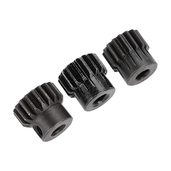 32DP ￠5mm 13-15T 16-18T 19-21T Motor Pinjongirsett for 1/8 RC Bil (16T 17T 18T)