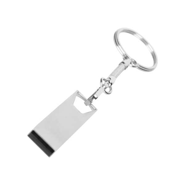 USB-minnepinne Høyhastighets minnepinner Slitesterk Bulk Memory Stick for datalagring Fildeling 1 GB ++