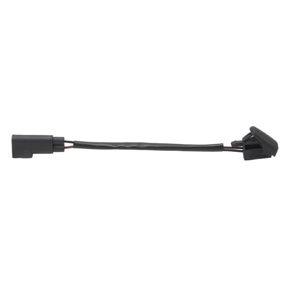 【BEMS】Forrudeviskerdyse 1767660 Udskiftning af forrudeviskerdyse Kompatibel med C-max 2 2011 til 2017