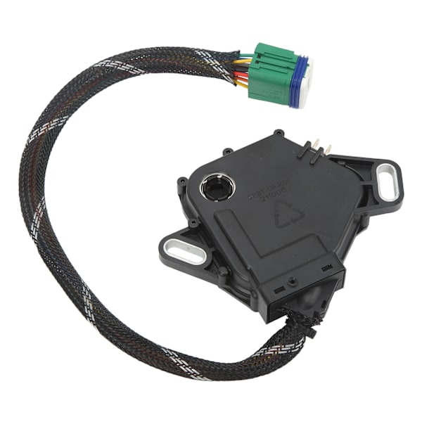 Gearkasse Gearskifte Automatisk Hastighedskontrolsystem 252927 Erstatning for Peugeot 207 307