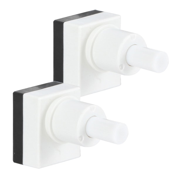2 st Dome Lamp Switch Kit 34404‑SDA‑A21 Passar för Accord CR‑V Element