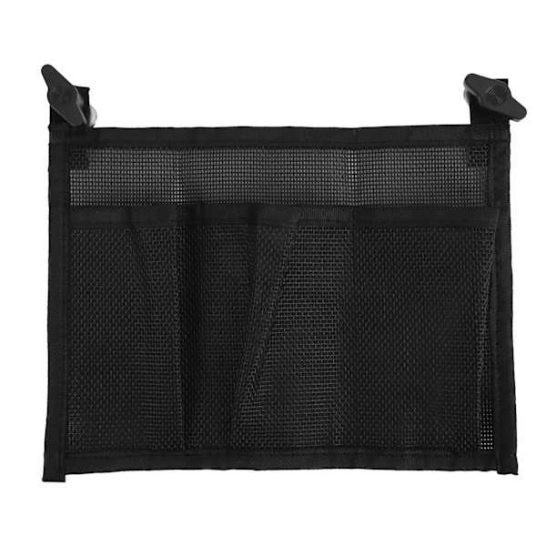 Holdbar Nylon Marine Bådudstyr Tilbehørs Opbevaringsnetpose Tilbehørsarrangør
