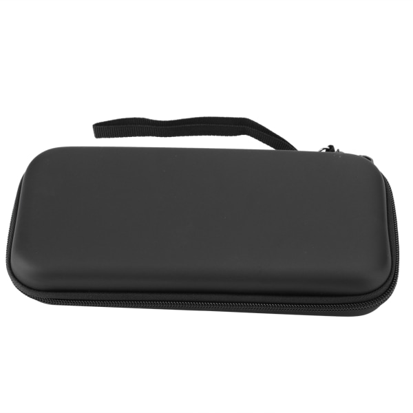 Kannettava säilytyslaukku Mini Carry EVA- case Nintendo Switch Lite -pelikonsolilleMusta ++