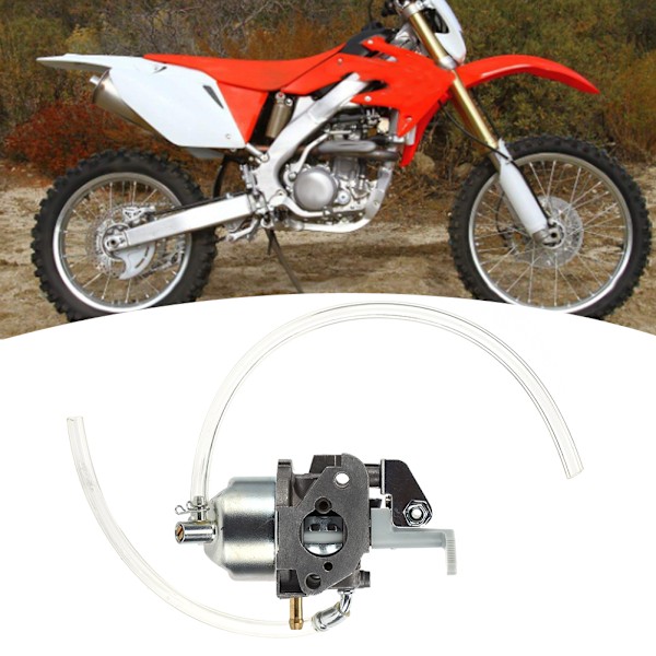 Kaasutin Carb Vaihto Sopii Honda Huasheng 4-tahti 49cc GX50