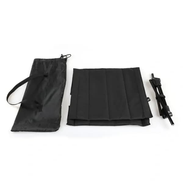 【BEMS】RYI_Sammenleggbar strandstol sammenleggbar lett lav solseng-5-