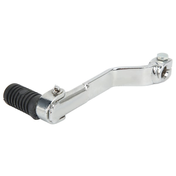 11 mm växlingsspak Aluminiumlegering gummiersättning för CRF50 KLX110 TTR110 50cc 70 90 110 125cc ATV Dirt Pit Bike Go Kart