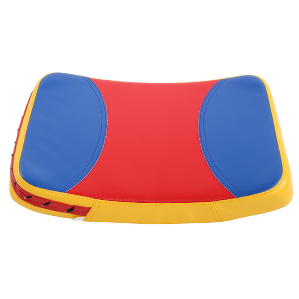 Sanda Trening Side Kick Pad - Stor, Tre Farger