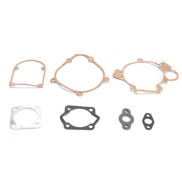 47 mm motorpackningssats oljetätning passar för 66cc 70cc 80cc 2-takts motorcykel