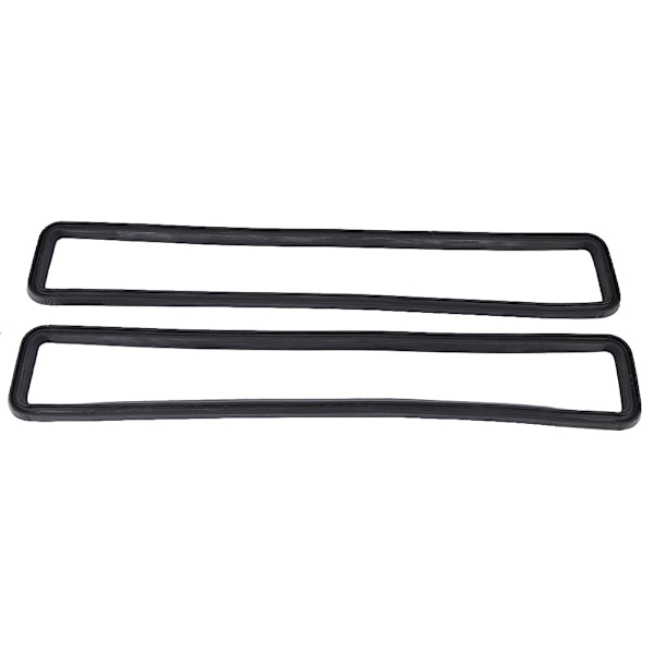 1 Pari Bulkhead Vent Seal Kumitiivistettä Sarjoille SI II IIA III 90 110 Defender MUC4299