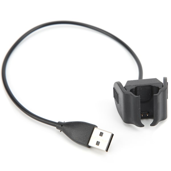 Xiaomi Band 5 Sort Smart Armbånd Opladekabel
