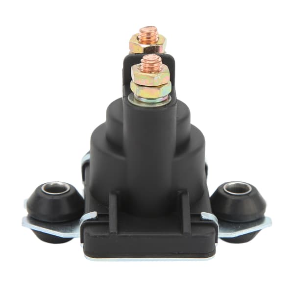【BEMS】Marine Starter Electromagnetic Relay 89-850187A1 Replacement Compatible with 89-818997A1 89-818997A2