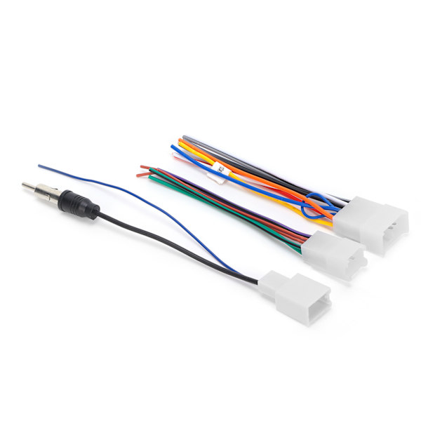Stereoradiokabelnett Antenneadaptersett Erstatning for Celica 1987-2005