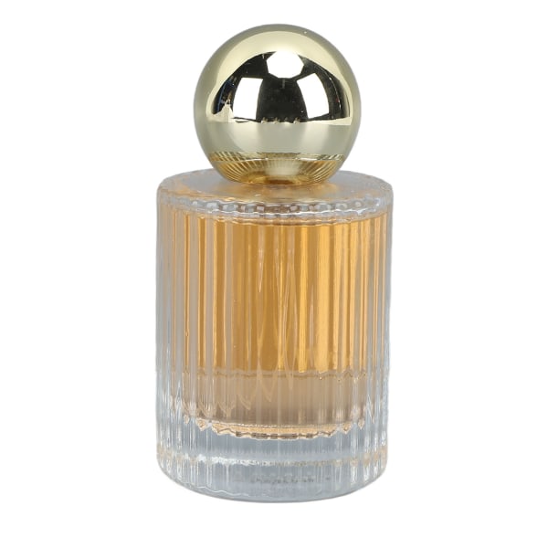 Orange Blossom Parfume Let Duft Langtidsholdbar Portable Lady Parfume Spray til Work Dating 50ml ++/