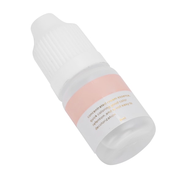 30 ml tom malingsflaske Korrosjonsbestandighet sprutpigment krydderbeholder med vekt