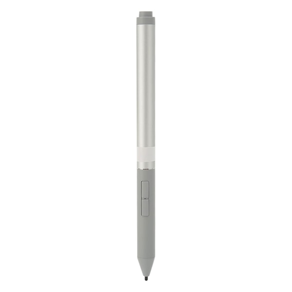 Stylus Pen 4096 Tryksensor Type C Interface Silver Active Pen til HP Elitebook og Zbook X360 1030 G2/G3 1040 ++