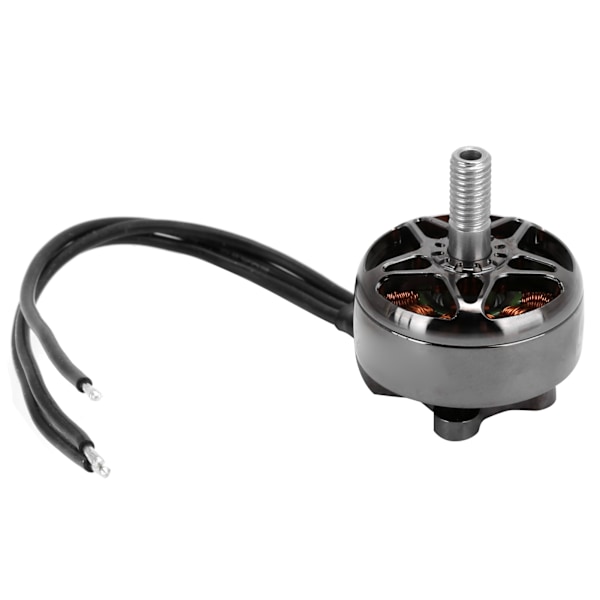 ECOII 2207 Professional Plus Trådmotor Tilbehør til FPV Racing RC Drone 1900kv